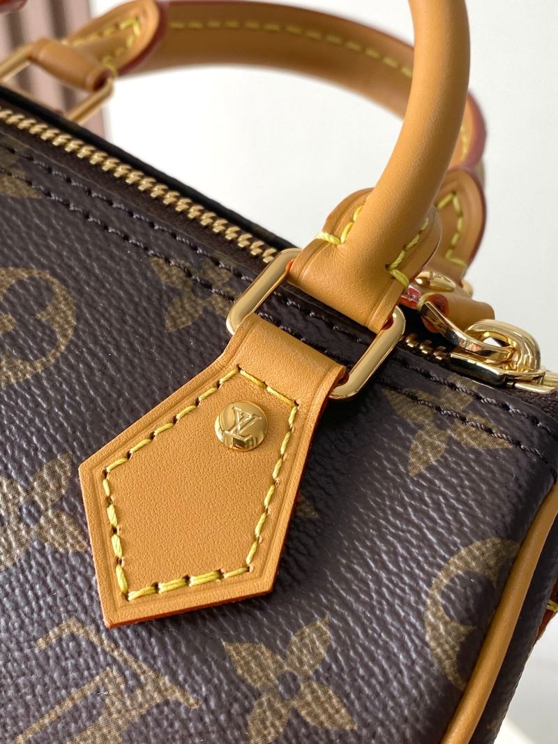 Louis Vuitton Speedy Bags